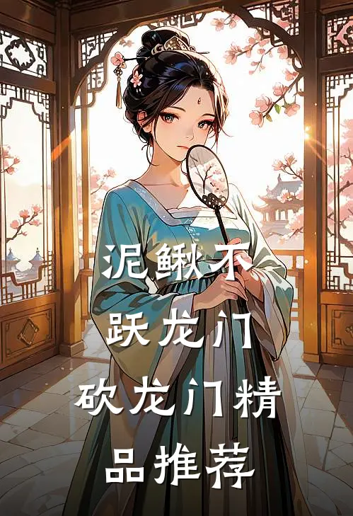 泥鳅不跃龙门，砍龙门精品推荐