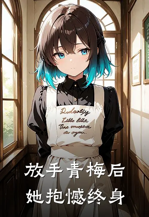 放手青梅后，她抱憾终身