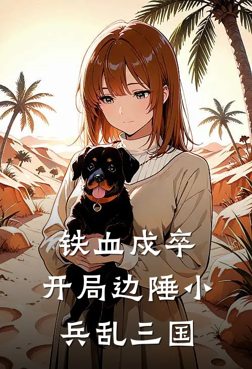 铁血戍卒：开局边陲小兵乱三国