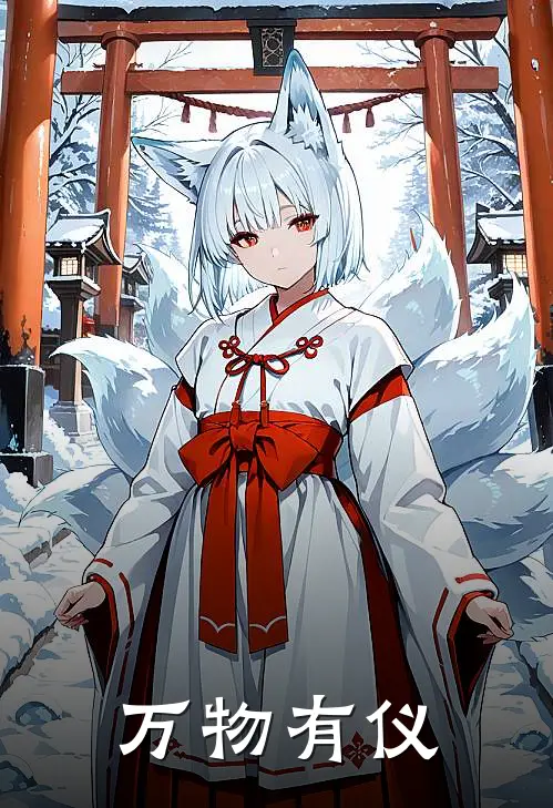 万物有仪
