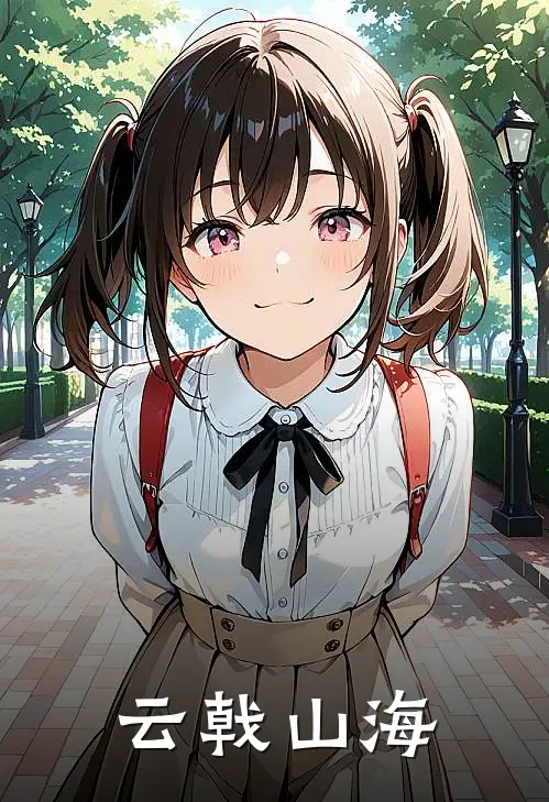 云戟山海