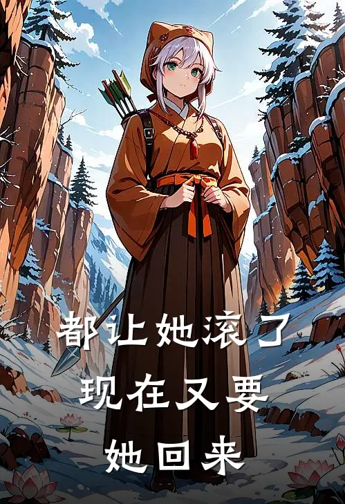 都让她滚了，现在又要她回来
