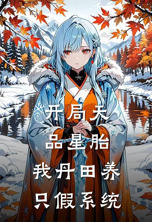 开局天品星胎，我丹田养只假系统