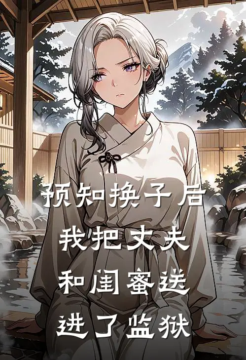 预知换子后,我把丈夫和闺蜜送进了监狱