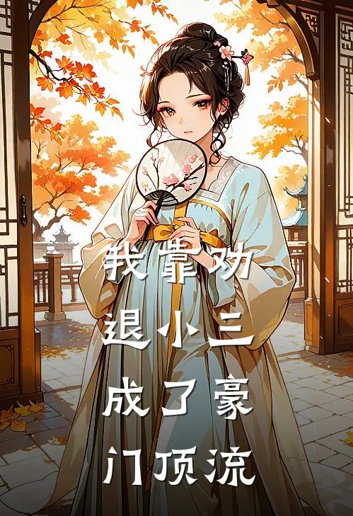 我靠劝退小三，成了豪门顶流