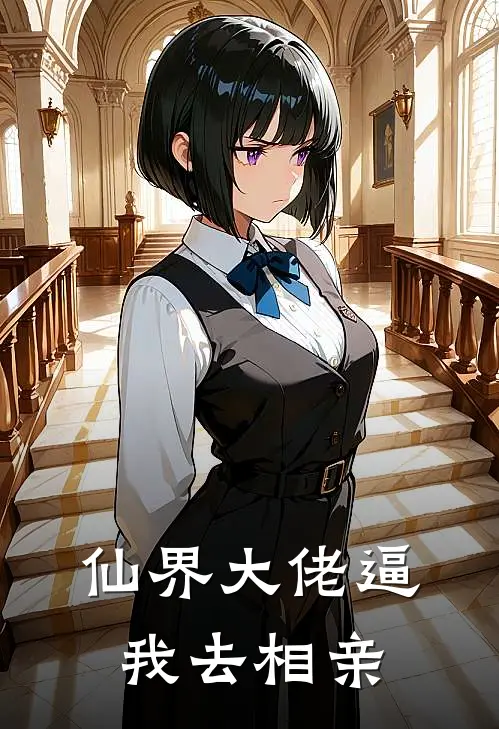 仙界大佬逼我去相亲