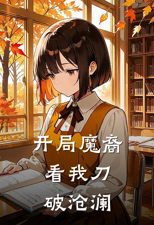 开局魔裔，看我刀破沧澜