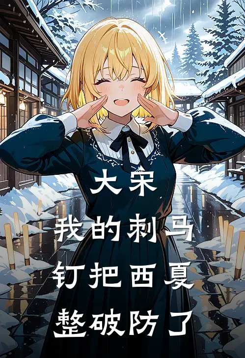 大宋：我的刺马钉把西夏整破防了