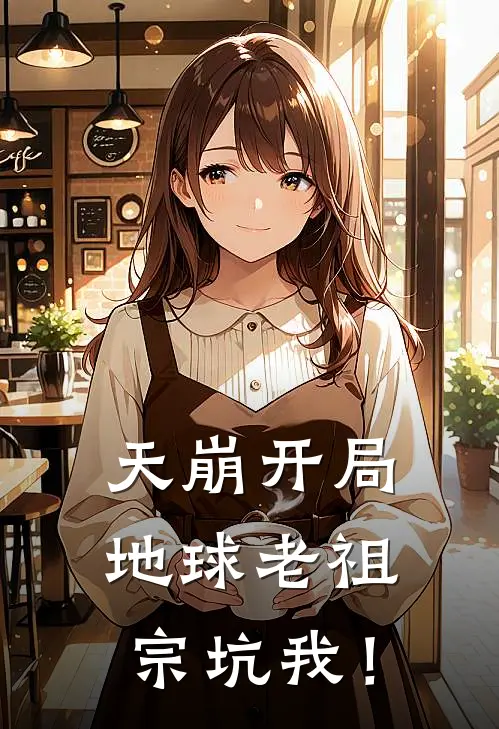 天崩开局：地球老祖宗坑我！