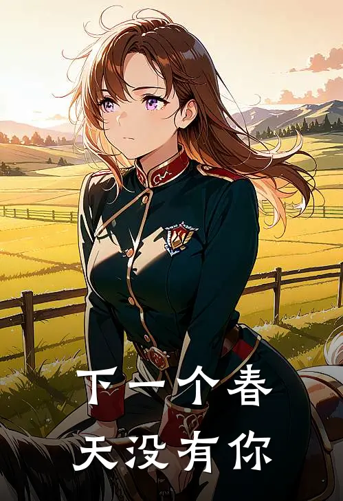 下一个春天没有你