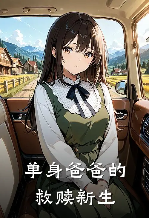 单身爸爸的救赎新生