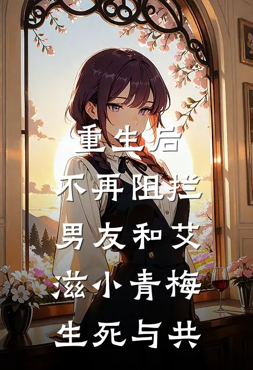 重生后，不再阻拦男友和艾滋小青梅生死与共