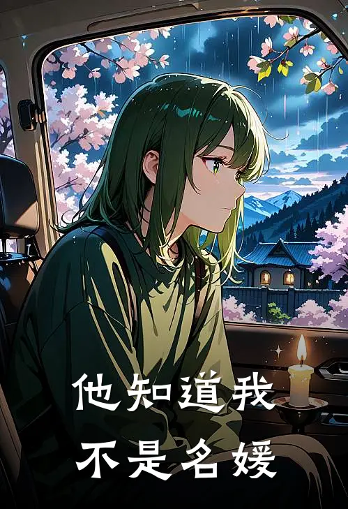 他知道我不是名媛