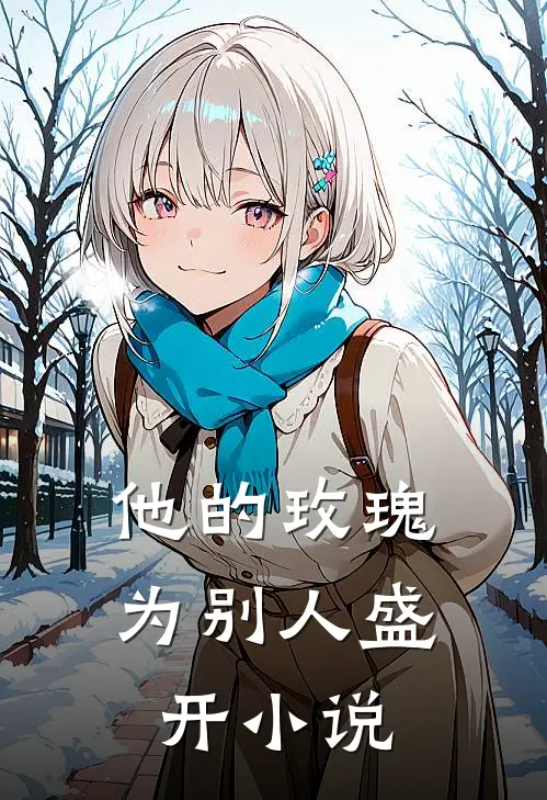 他的玫瑰为别人盛开免费阅读