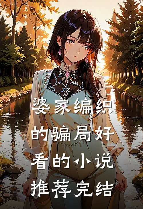 婆家编织的骗局好看的小说推荐完结