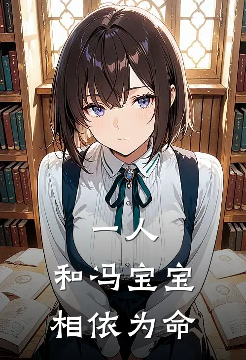 一人：和冯宝宝相依为命