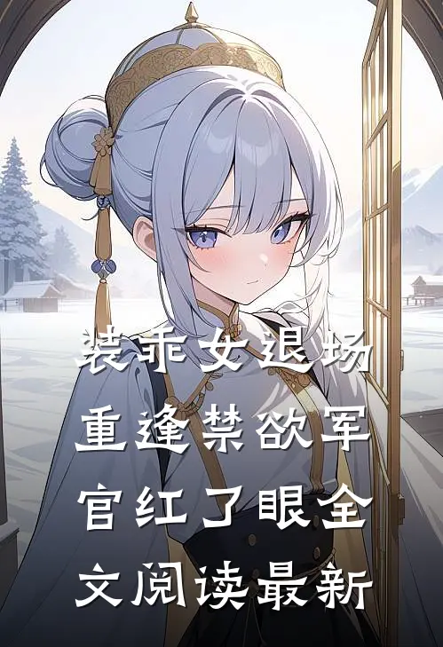 装乖女退场，重逢禁欲军官红了眼全文阅读最新