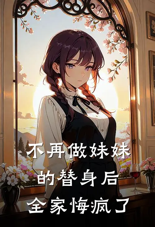 不再做妹妹的替身后，全家悔疯了