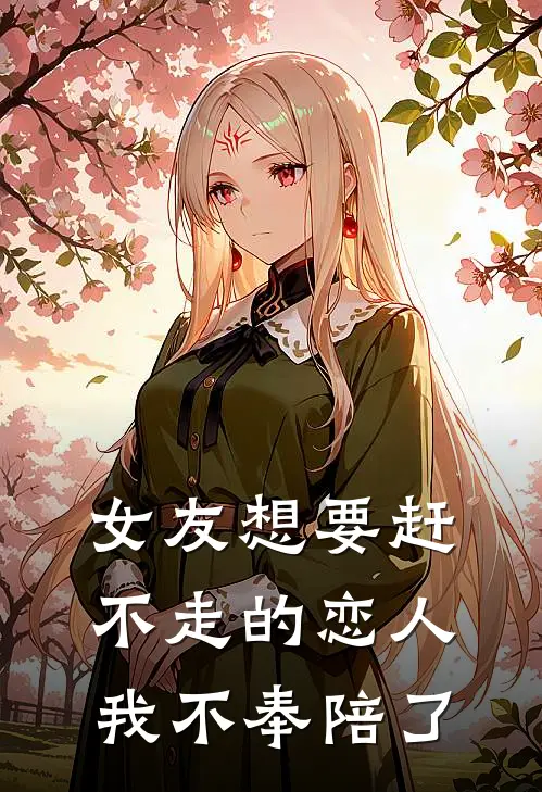 女友想要赶不走的恋人,我不奉陪了她