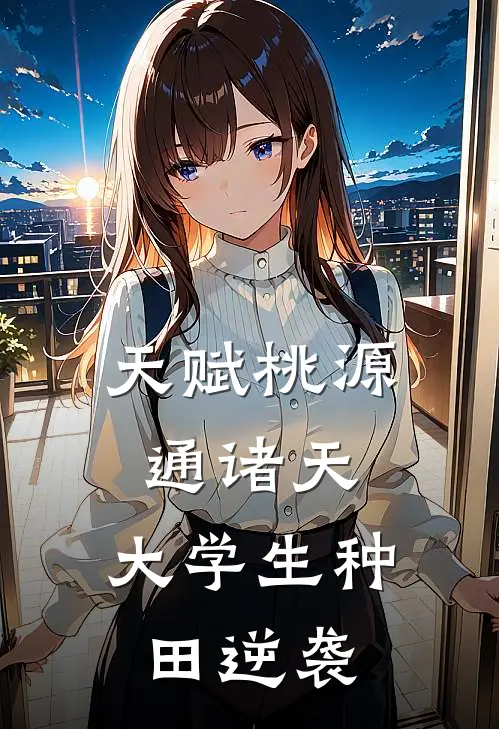 天赋桃源通诸天，大学生种田逆袭