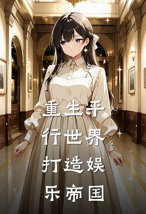 重生平行世界，打造娱乐帝国