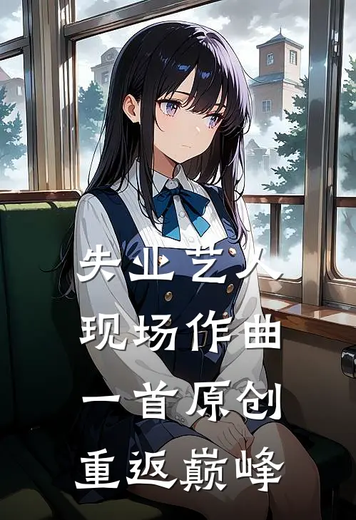 失业艺人现场作曲，一首原创重返巅峰