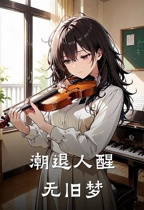 潮退人醒无旧梦