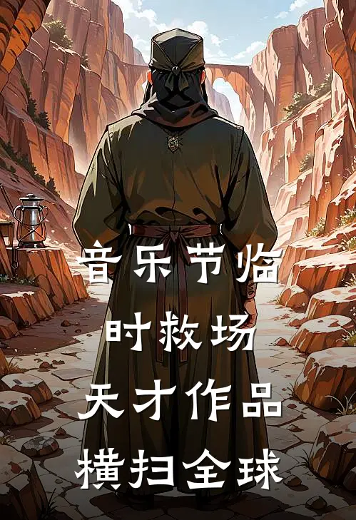 音乐节临时救场，天才作品横扫全球