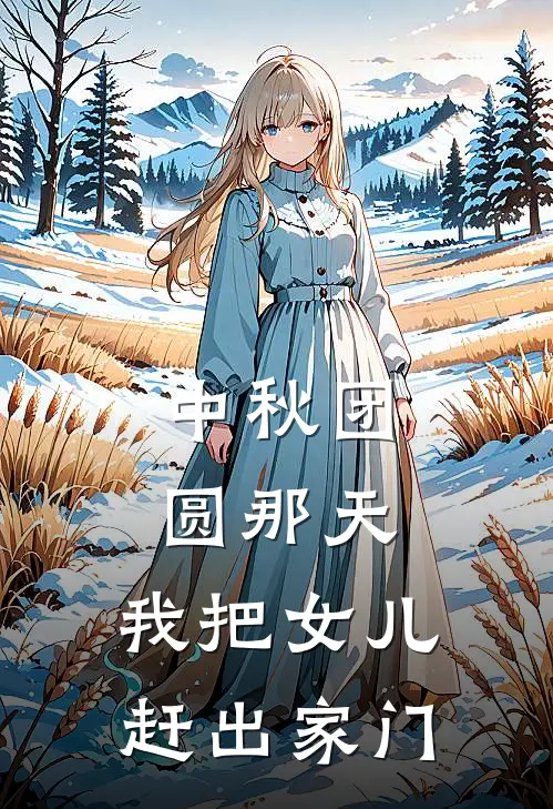 中秋团圆那天，我把女儿赶出家门