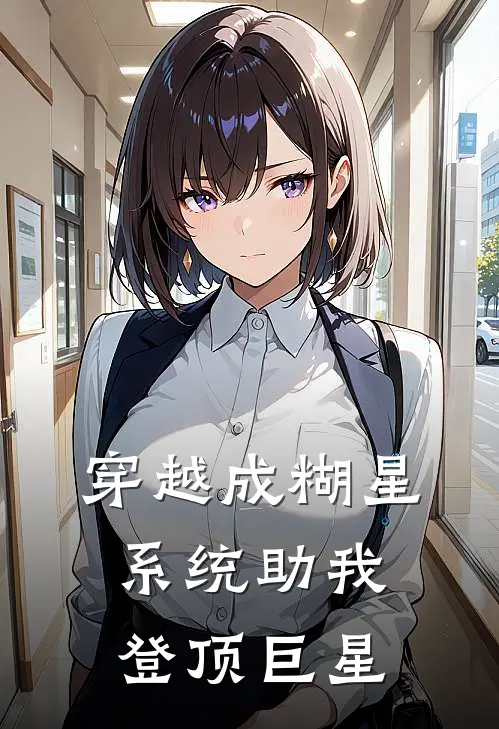 穿越成糊星，系统助我登顶巨星