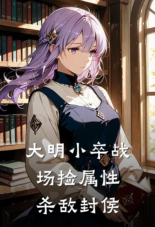 大明小卒战场捡属性，杀敌封侯
