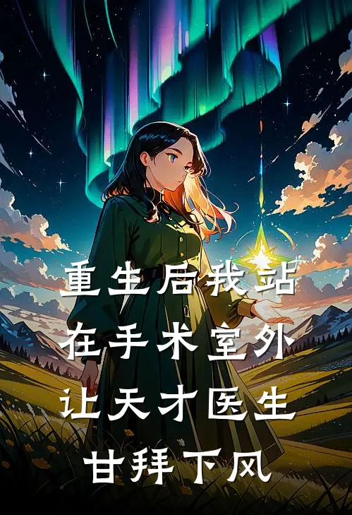 重生后我站在手术室外，让天才医生甘拜下风