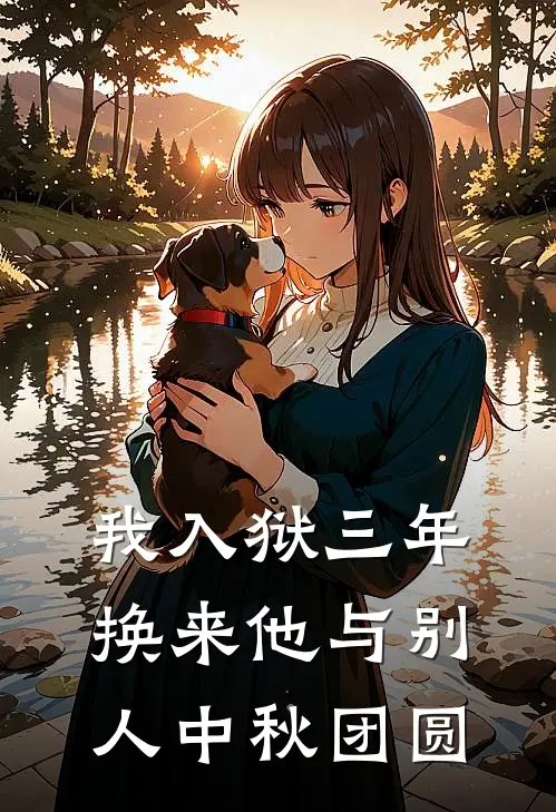 我入狱三年，换来他与别人中秋团圆