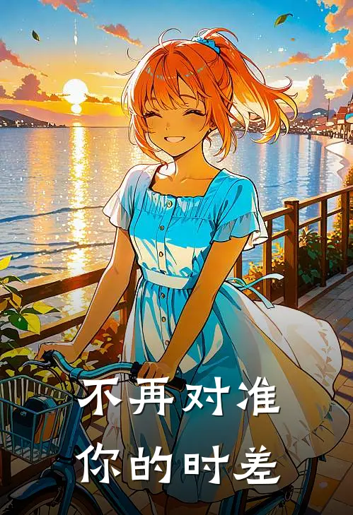 不再对准你的时差