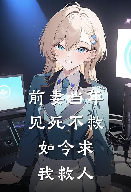 前妻当年见死不救，如今求我救人