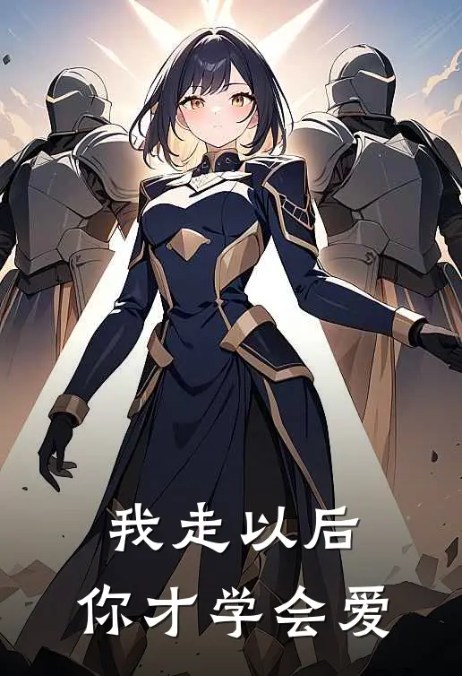 我走以后，你才学会爱