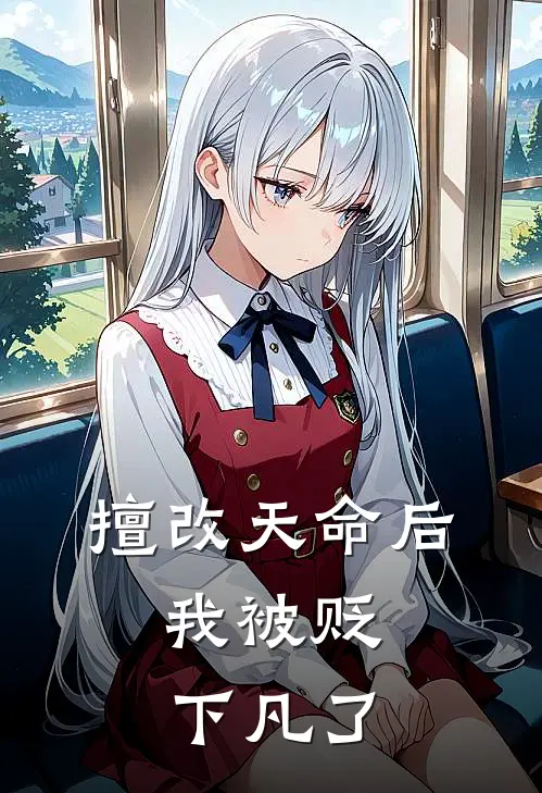 擅改天命后，我被贬下凡了