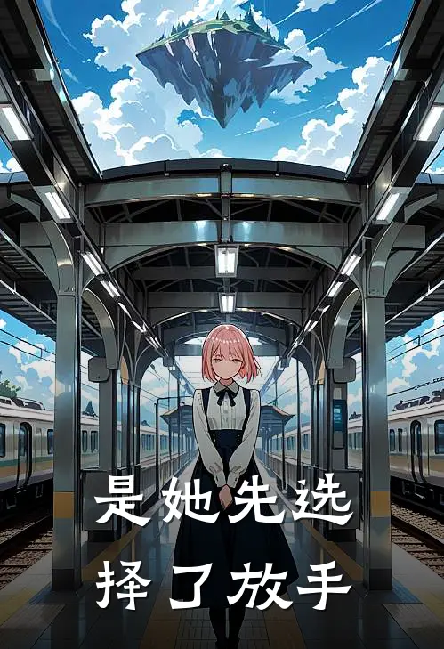 是她先选择了放手