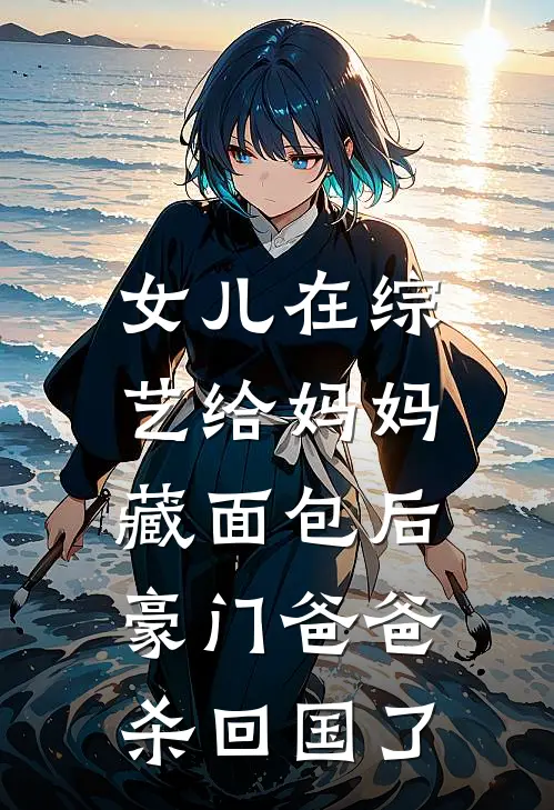 女儿在综艺给妈妈藏面包后，豪门爸爸杀回国了