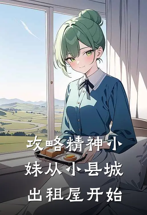 攻略精神小妹从小县城出租屋开始