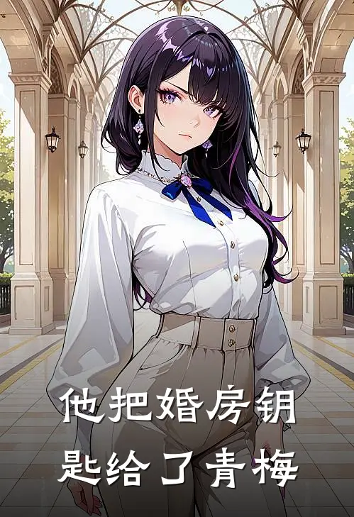 他把婚房钥匙给了青梅