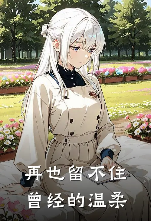 再也留不住曾经的温柔