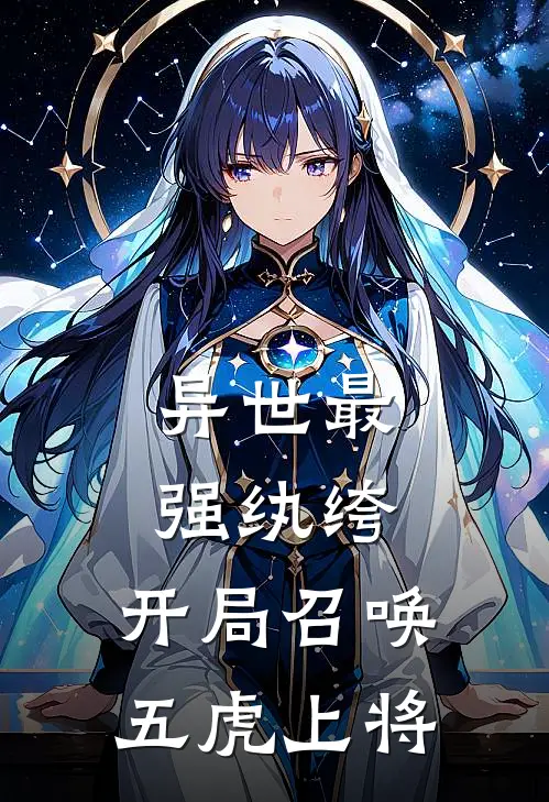 异世最强纨绔：开局召唤五虎上将