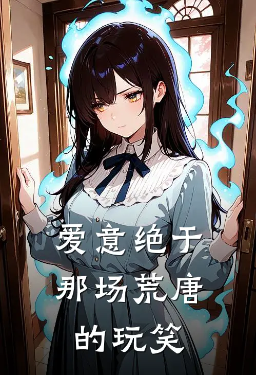 爱意绝于那场荒唐的玩笑是歌