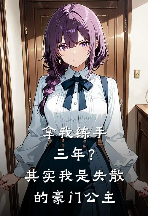 拿我练手三年？其实我是失散的豪门公主