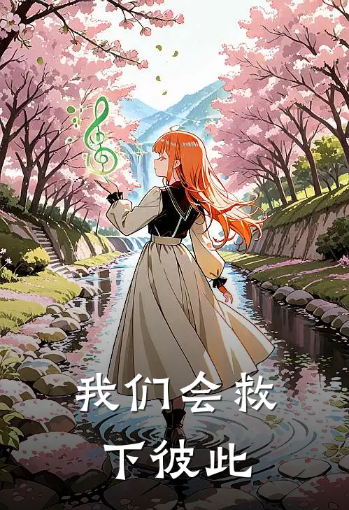 我们会救下彼此英语