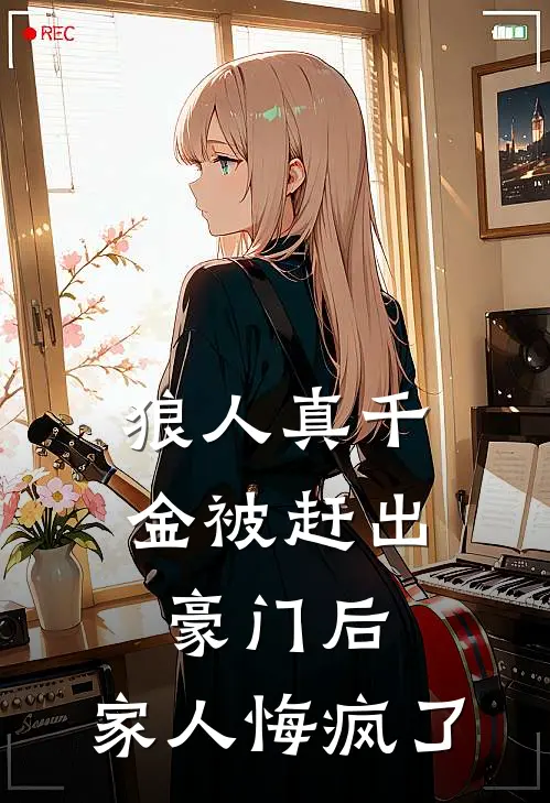 狼人真千金被赶出豪门后，家人悔疯了