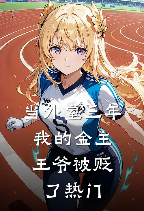 当外室三年，我的金主王爷被贬了热门