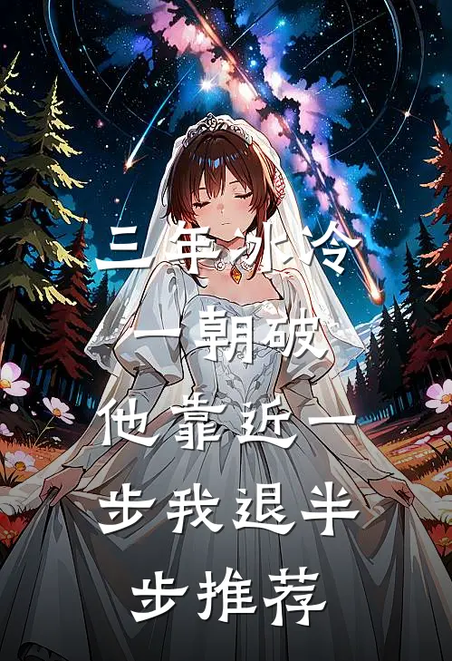 三年冰冷一朝破，他靠近一步我退半步推荐