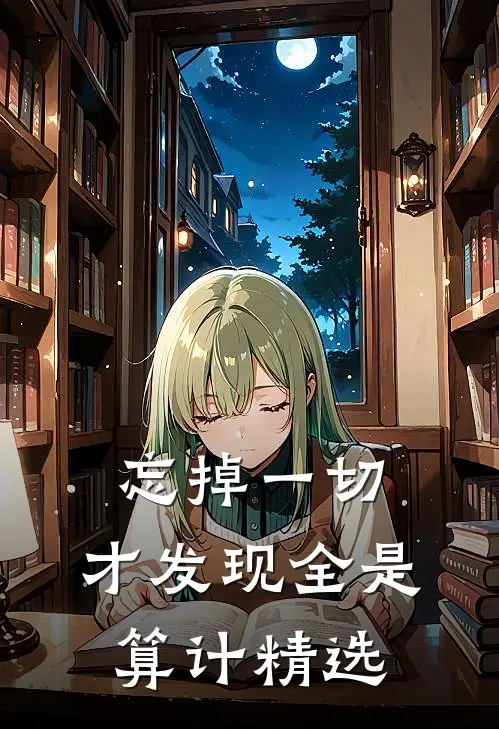 忘掉一切，才发现全是算计精选